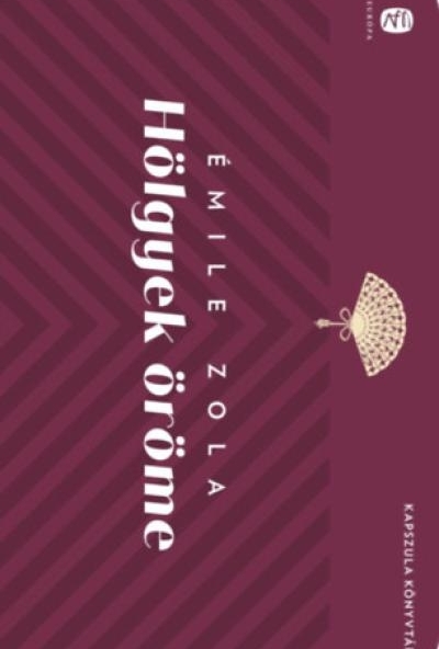 Hölgyek öröme