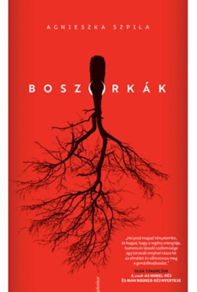 Boszorkák