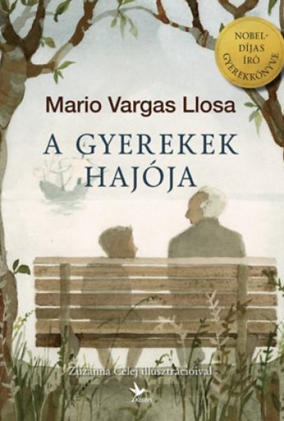 A gyerekek hajója