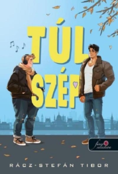 Túl szép