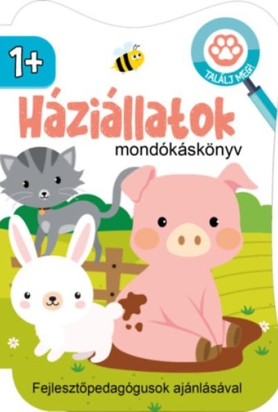 Háziállatok