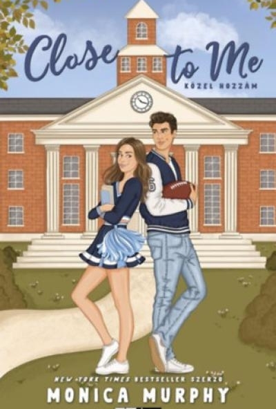 Close to Me