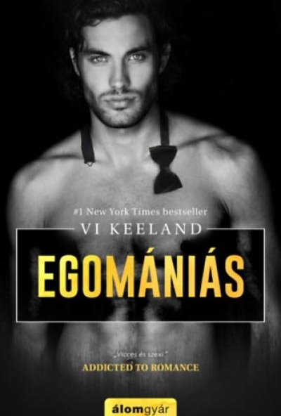 Egomániás