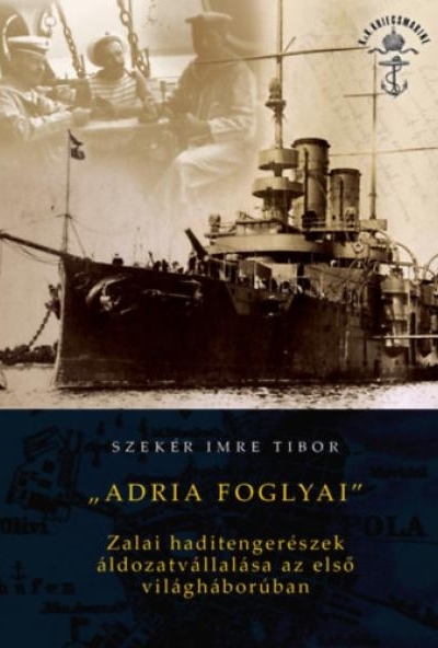 Adria foglyai