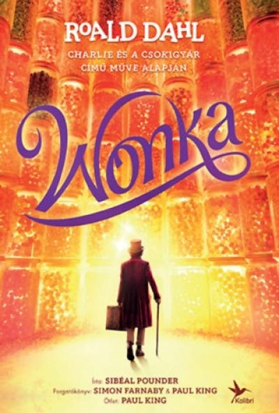 Wonka