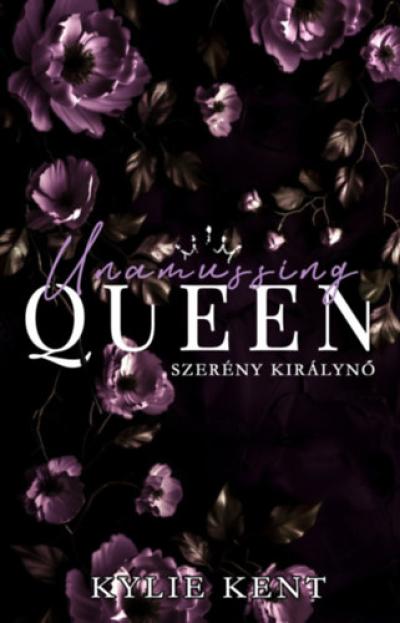Unassuming Queen - Szerény királynő