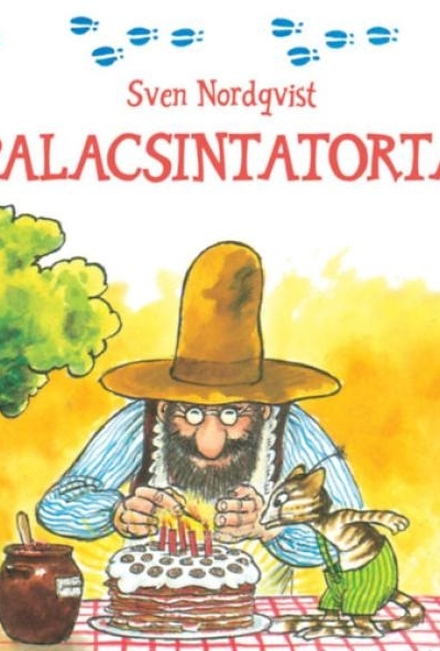 Palacsintatorta