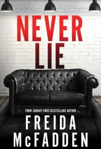 Never Lie