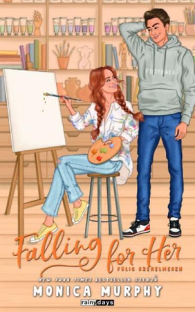 Falling For Her