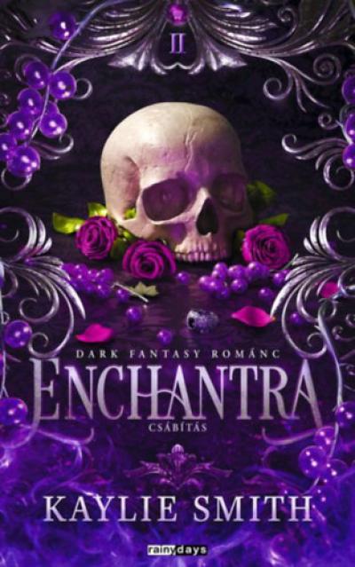 Enchantra