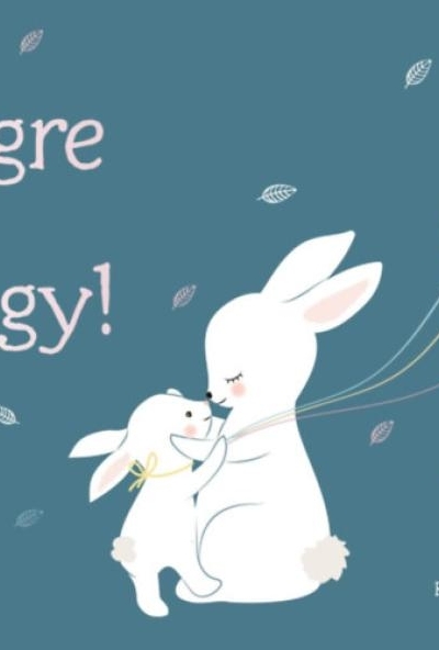Végre itt vagy!