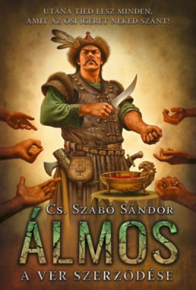 Álmos