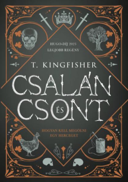 Csalán és csont