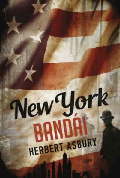 New York bandái