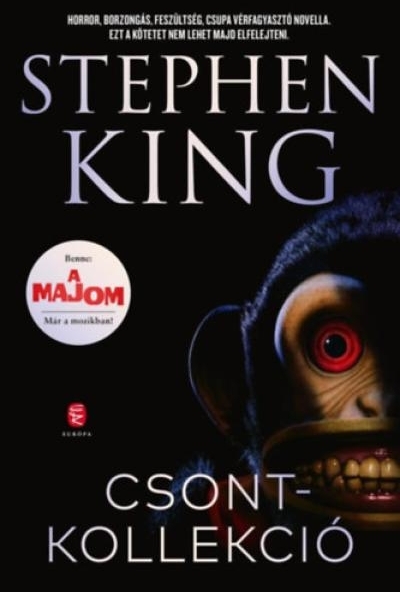 Csontkollekció