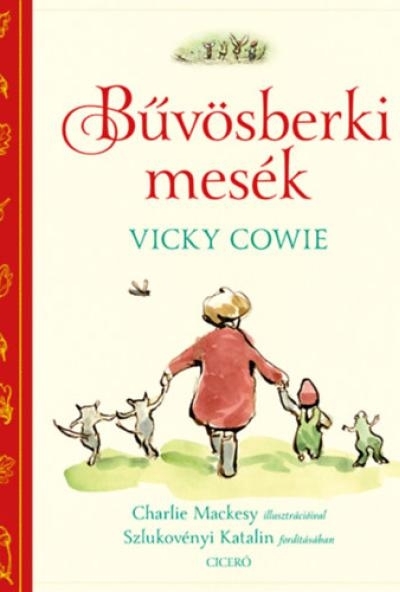 Bűvösberki mesék