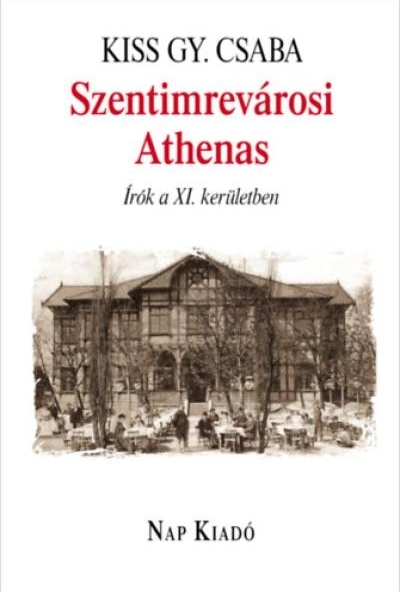 Szentimrevárosi Athenas