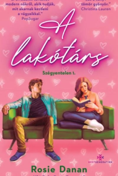 A lakótárs