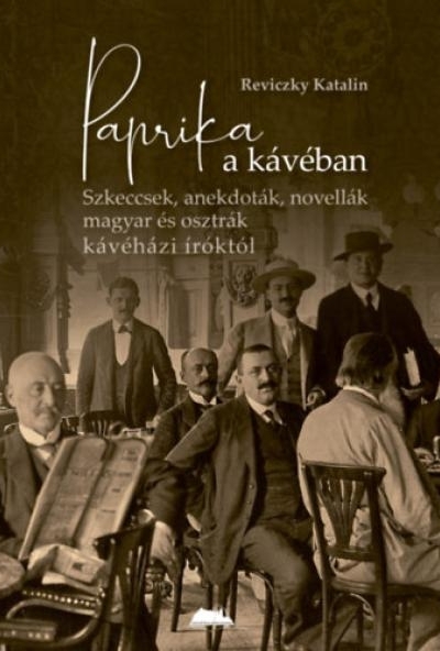 Paprika a kávéban