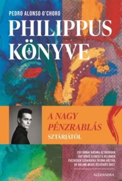 Philippus könyve