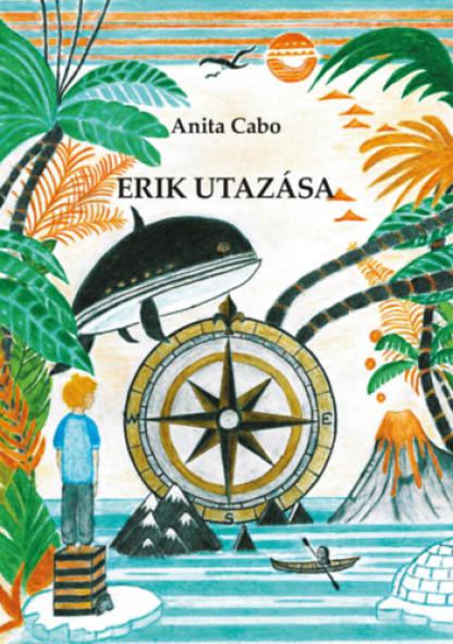 Erik utazása