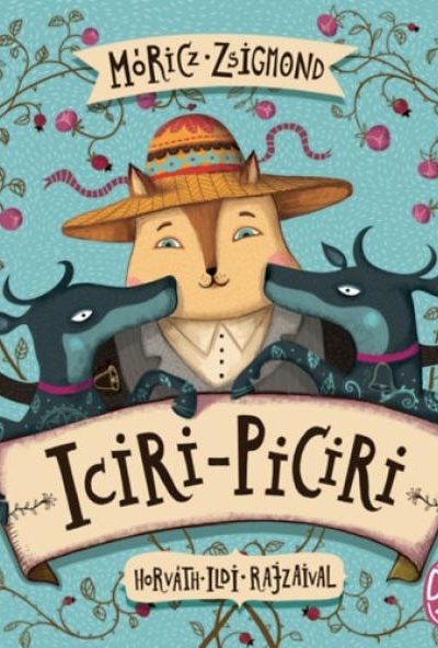 Iciri-piciri