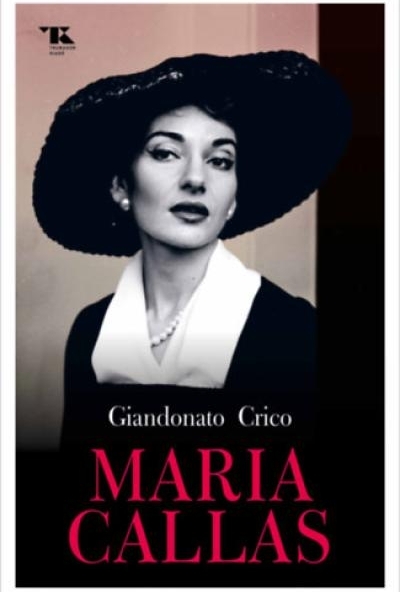 Maria Callas