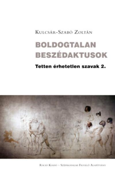 Boldogtalan beszédaktusok