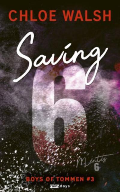 Saving 6