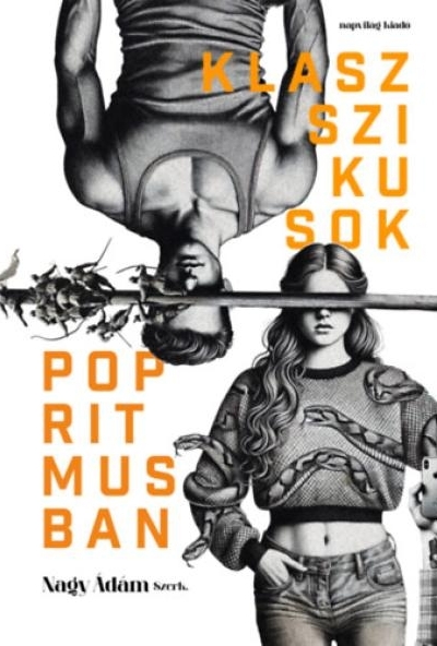 Klasszikusok popritmusban