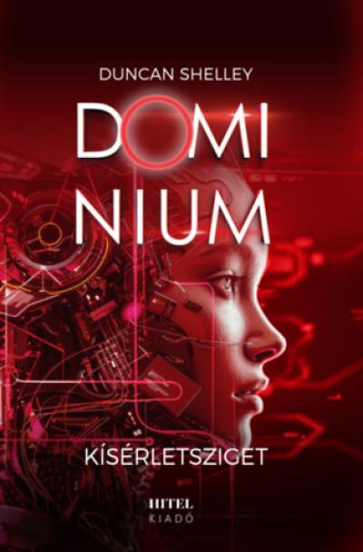 Kísérletsziget