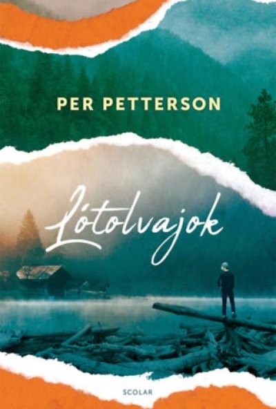 Lótolvajok