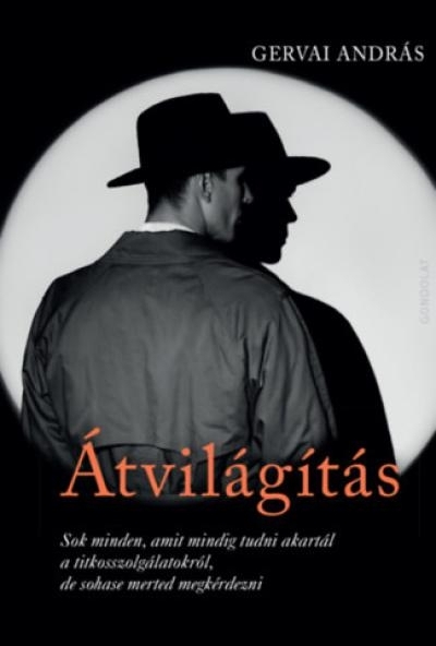 Átvilágítás