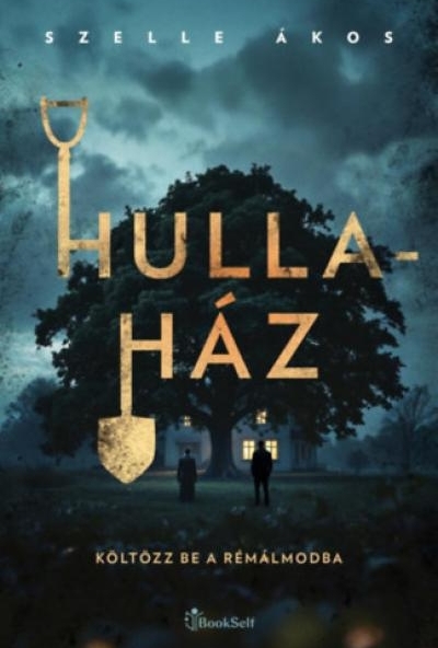Hullaház