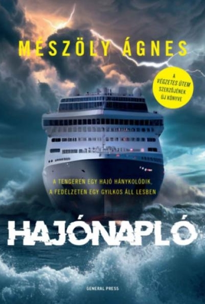 Hajónapló