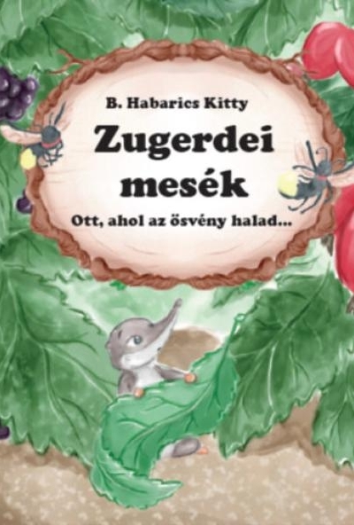 Zugerdei mesék
