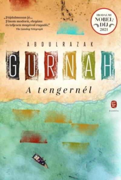 A tengernél