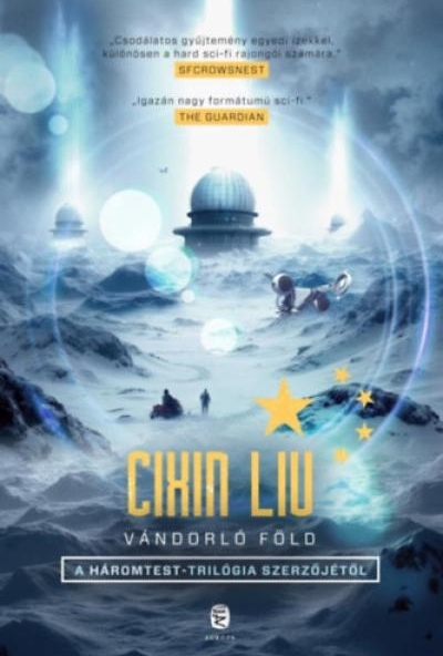 Vándorló Föld