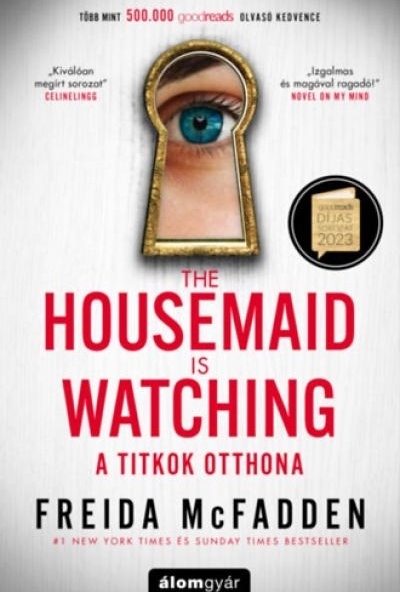 A titkok otthona