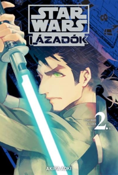 Star Wars: Lázadók 2.
