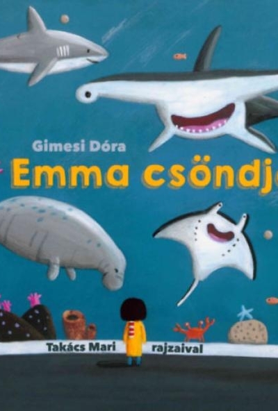 Emma csöndje