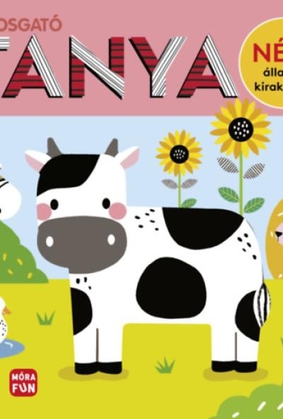 Rakosgató - Tanya