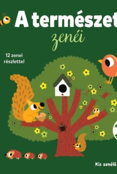 A természet zenéi
