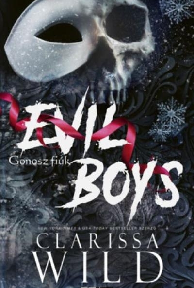 Evil Boys