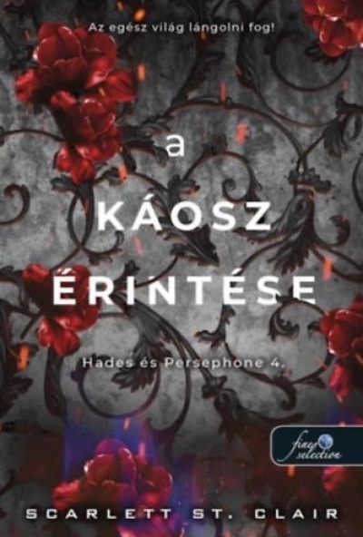 A káosz érintése