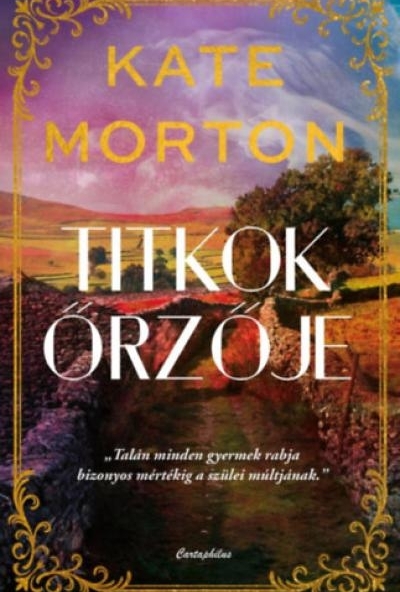 Titkok őrzője