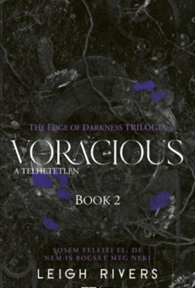 Voracious