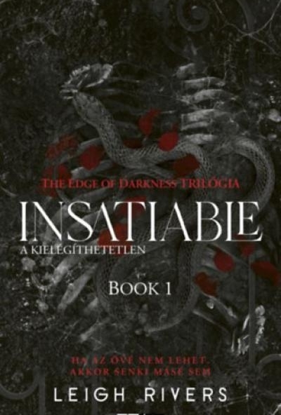 Insatiable