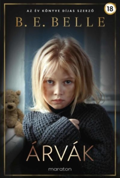 Árvák