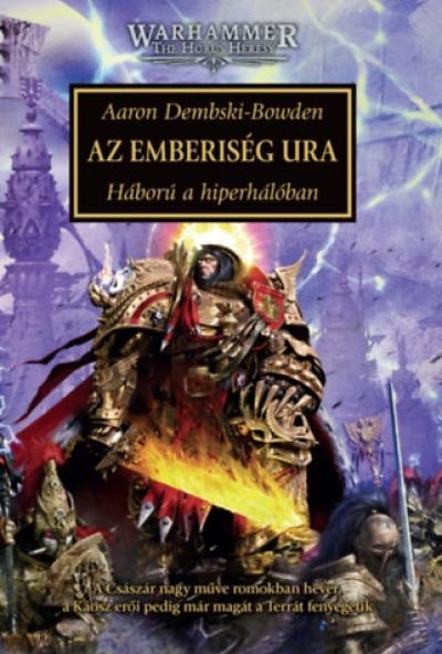 Az Emberiség Ura